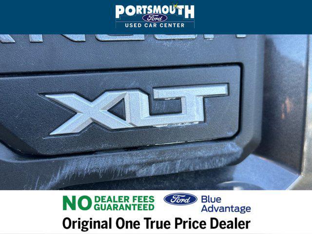 used 2022 Ford Ranger car, priced at $32,495