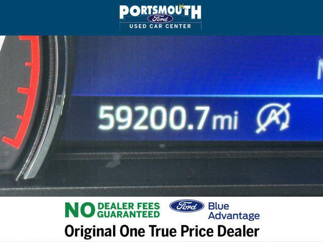 used 2021 Ford Explorer car, priced at $28,295