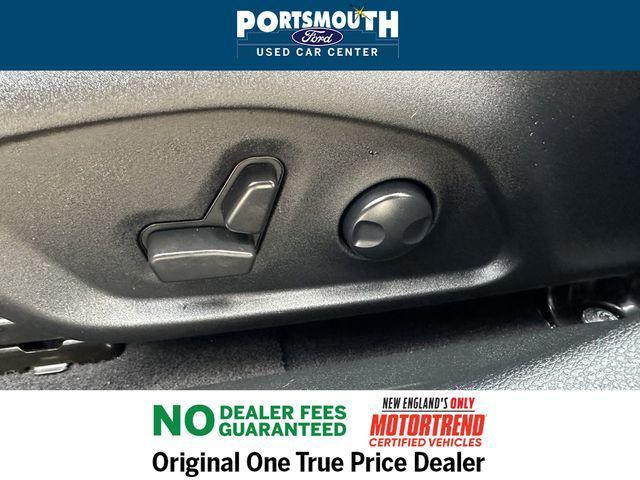 used 2023 Jeep Compass car, priced at $26,995
