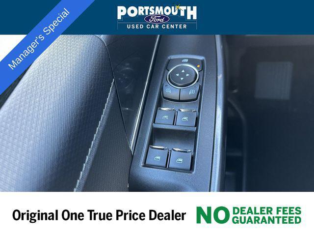 used 2022 Ford F-150 car, priced at $39,995