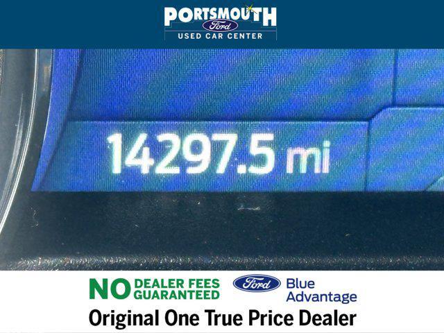 used 2023 Ford F-150 car, priced at $46,995