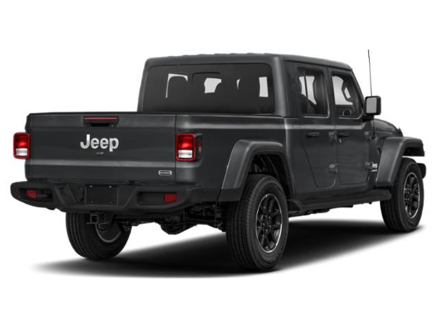 used 2023 Jeep Gladiator car, priced at $31,495