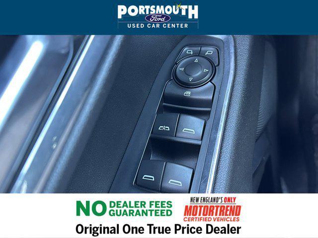 used 2024 GMC Sierra 1500 car, priced at $45,995