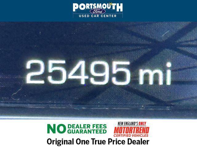 used 2024 GMC Sierra 1500 car, priced at $45,995