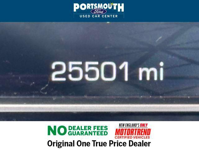 used 2024 GMC Sierra 1500 car, priced at $42,995