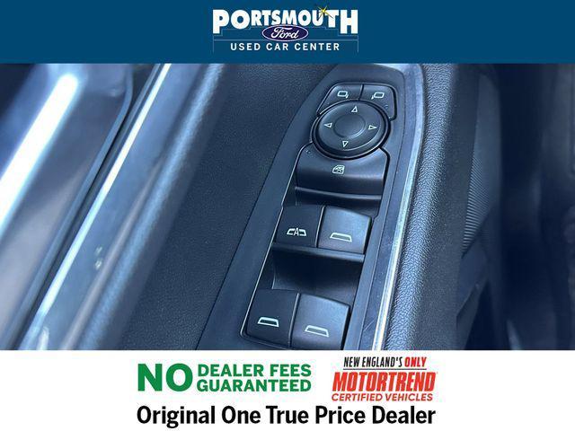 used 2024 GMC Sierra 1500 car, priced at $45,995