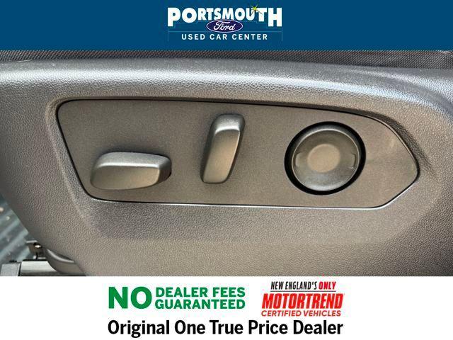 used 2024 GMC Sierra 1500 car, priced at $42,995