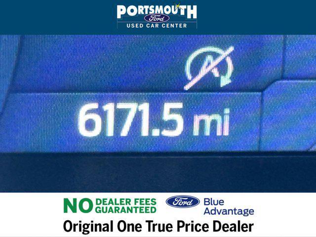 used 2023 Ford F-150 car, priced at $49,995