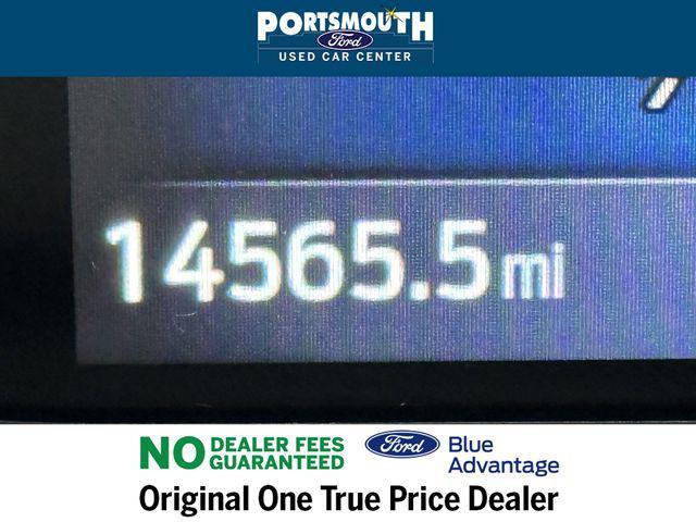 used 2023 Ford Escape car, priced at $24,995