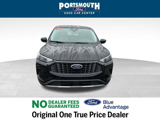 used 2023 Ford Escape car, priced at $24,995