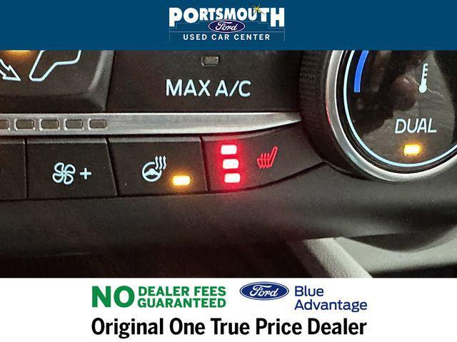 used 2023 Ford Escape car, priced at $24,995