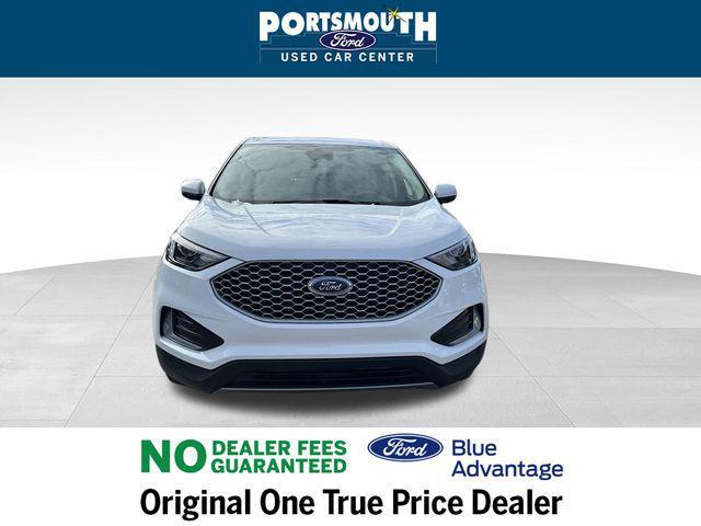 used 2024 Ford Edge car, priced at $29,995