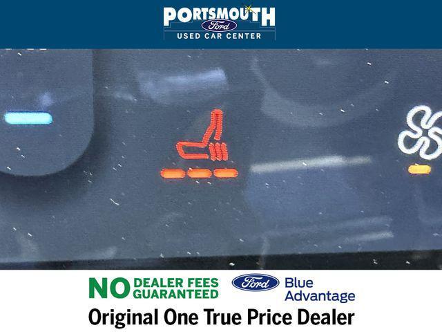 used 2024 Ford Edge car, priced at $29,995