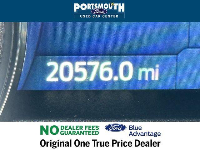used 2022 Ford F-150 car, priced at $40,495
