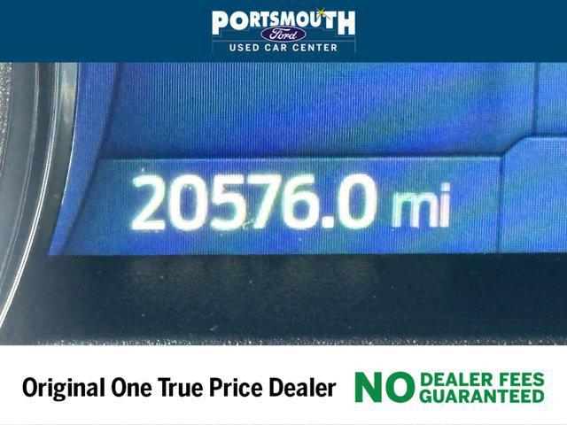 used 2022 Ford F-150 car, priced at $42,995