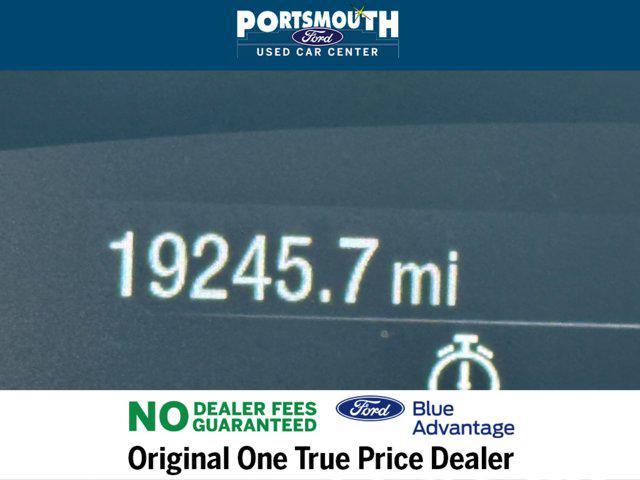 used 2023 Ford Bronco Sport car, priced at $26,495