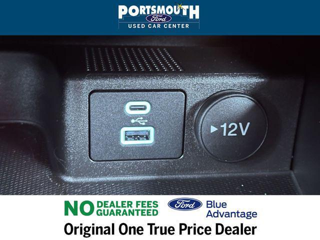 used 2023 Ford Escape car, priced at $24,995