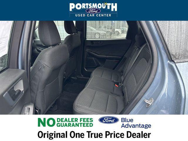used 2023 Ford Escape car, priced at $24,995