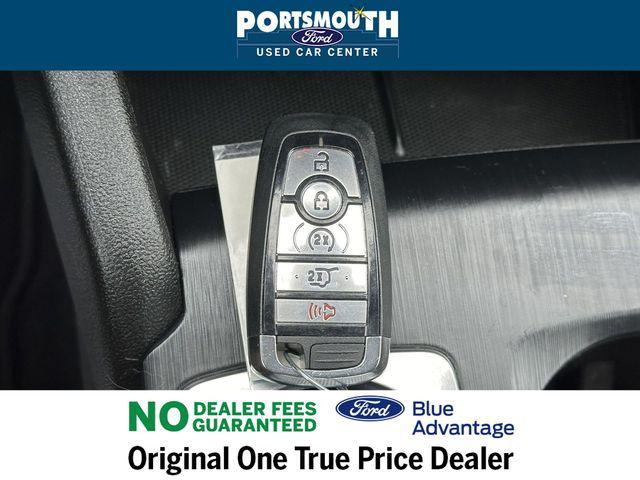 used 2023 Ford Escape car, priced at $24,995