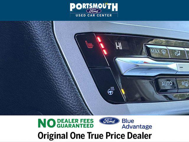 used 2021 Ford Explorer car, priced at $30,995