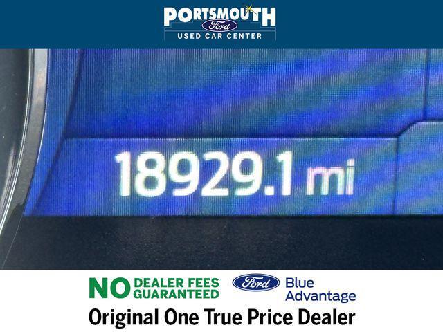 used 2023 Ford F-150 car, priced at $44,995