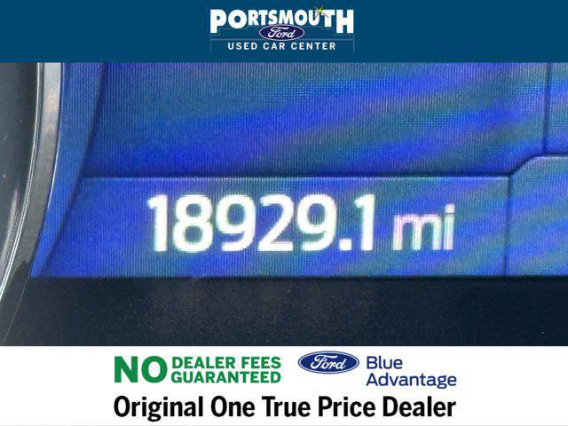 used 2023 Ford F-150 car, priced at $45,995