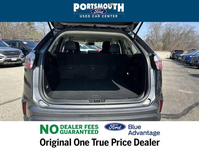 used 2024 Ford Edge car, priced at $28,995