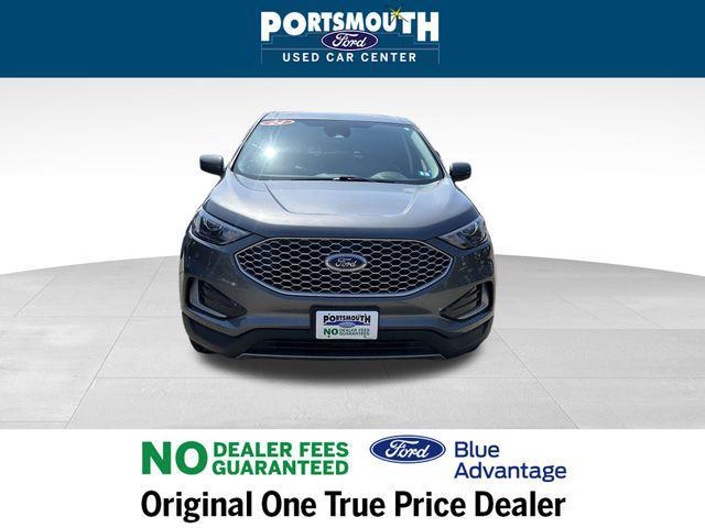 used 2024 Ford Edge car, priced at $28,995