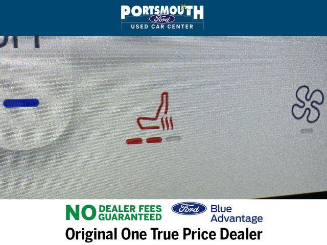 used 2024 Ford Edge car, priced at $28,995