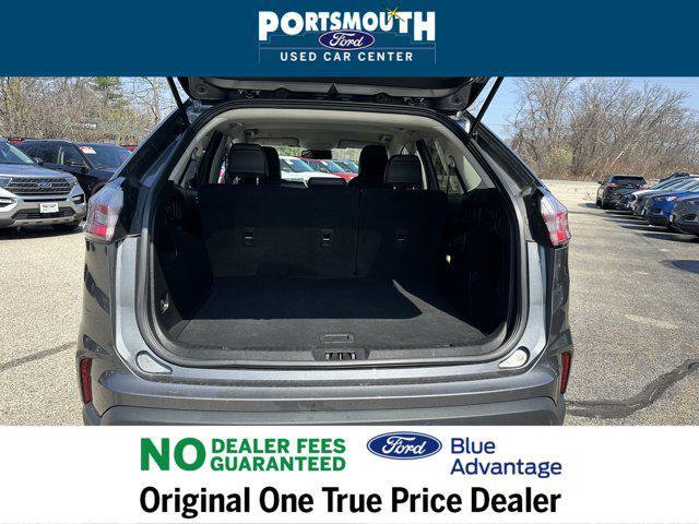 used 2024 Ford Edge car, priced at $28,995