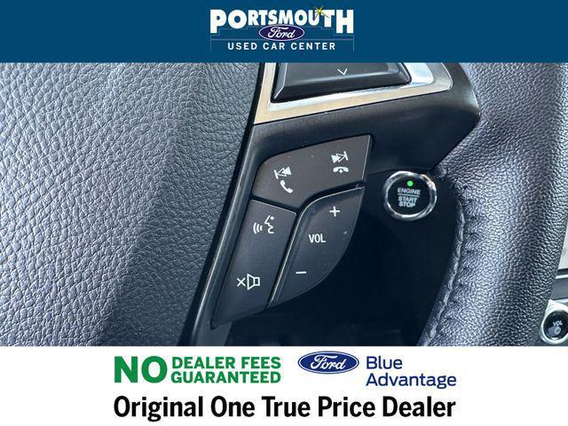 used 2024 Ford Edge car, priced at $28,995