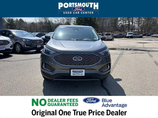 used 2024 Ford Edge car, priced at $28,995
