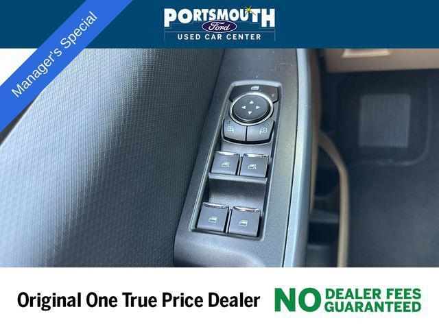 used 2023 Ford F-150 car, priced at $39,495