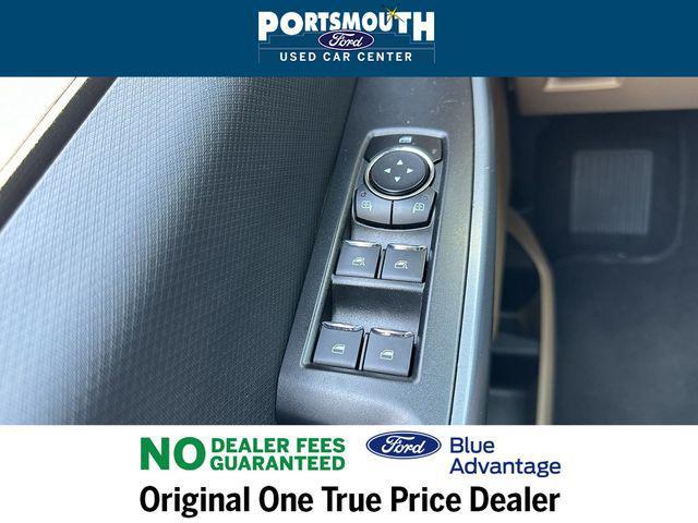 used 2023 Ford F-150 car, priced at $41,495