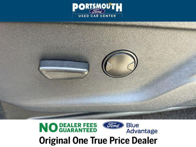 used 2023 Ford F-150 car, priced at $41,495