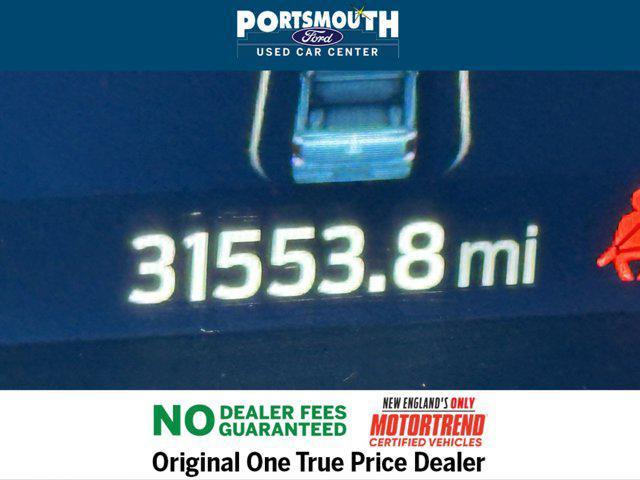 used 2022 Ford F-150 car, priced at $48,995