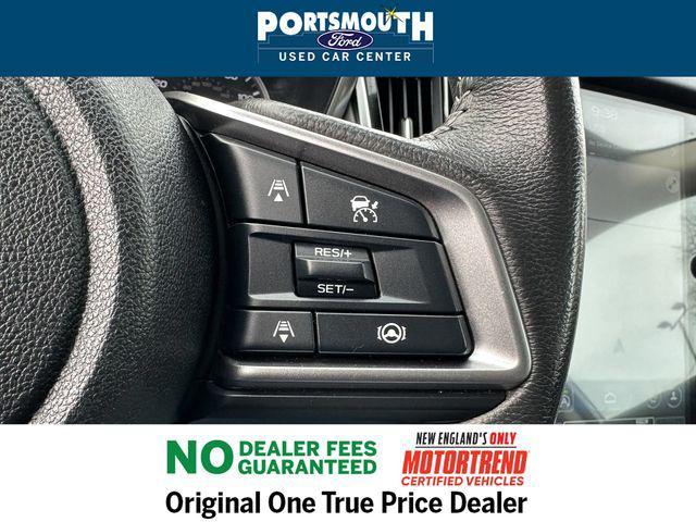 used 2023 Subaru Outback car, priced at $29,495