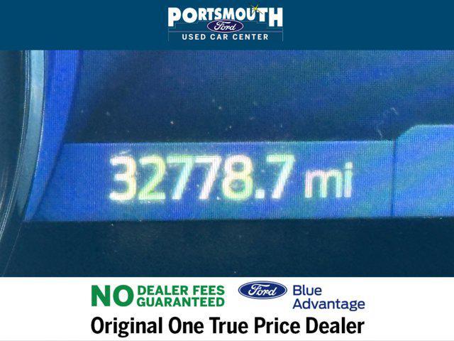 used 2022 Ford F-150 car, priced at $41,995