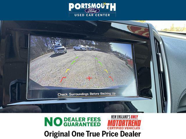 used 2023 Subaru Forester car, priced at $28,995