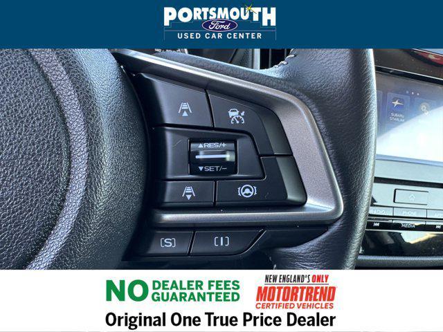 used 2023 Subaru Forester car, priced at $28,995