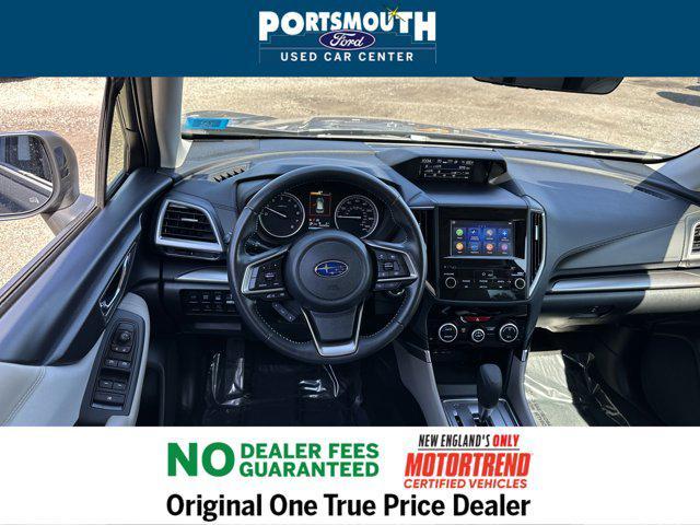 used 2023 Subaru Forester car, priced at $28,995