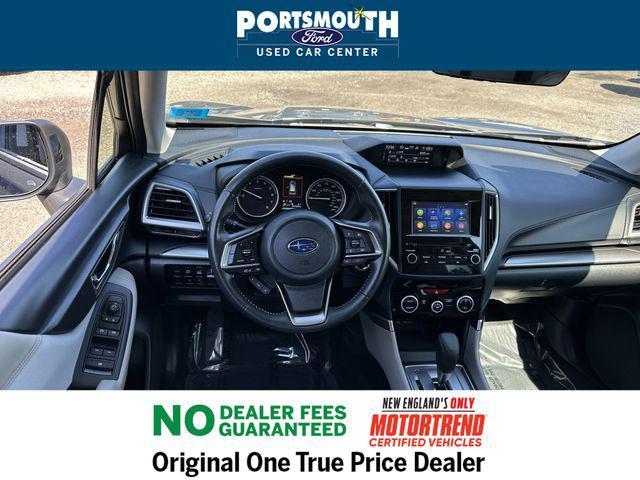 used 2023 Subaru Forester car, priced at $28,995