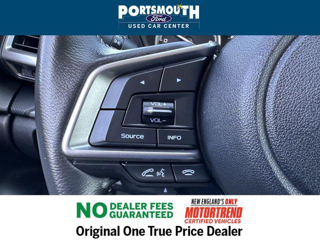 used 2023 Subaru Forester car, priced at $28,995