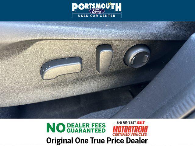 used 2023 Subaru Forester car, priced at $28,995