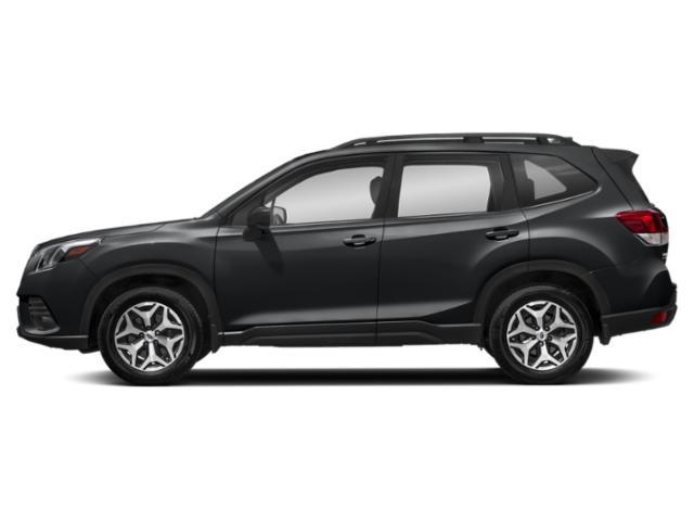 used 2023 Subaru Forester car, priced at $28,995