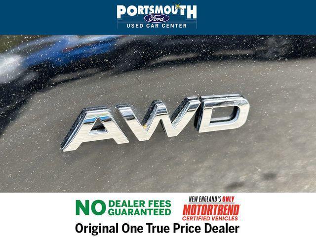 used 2022 Kia Sportage car, priced at $23,495
