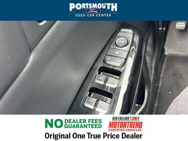 used 2022 Kia Sportage car, priced at $23,495
