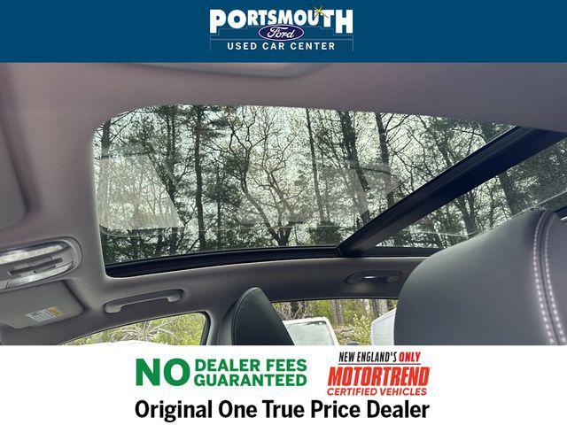 used 2022 Kia Sportage car, priced at $23,495