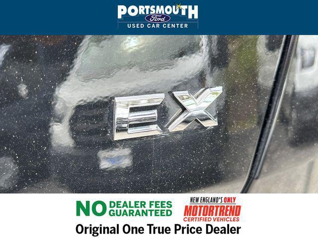 used 2022 Kia Sportage car, priced at $23,495