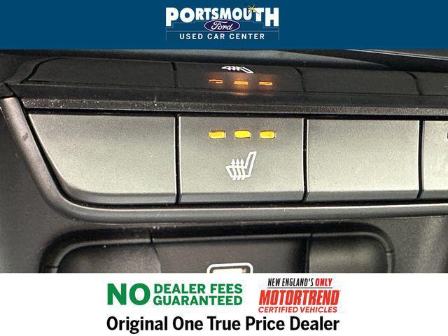 used 2022 Kia Sportage car, priced at $23,495